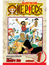 One Piece, Volume 1